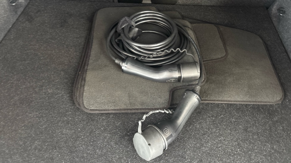 VOLVO XC40 Image 22