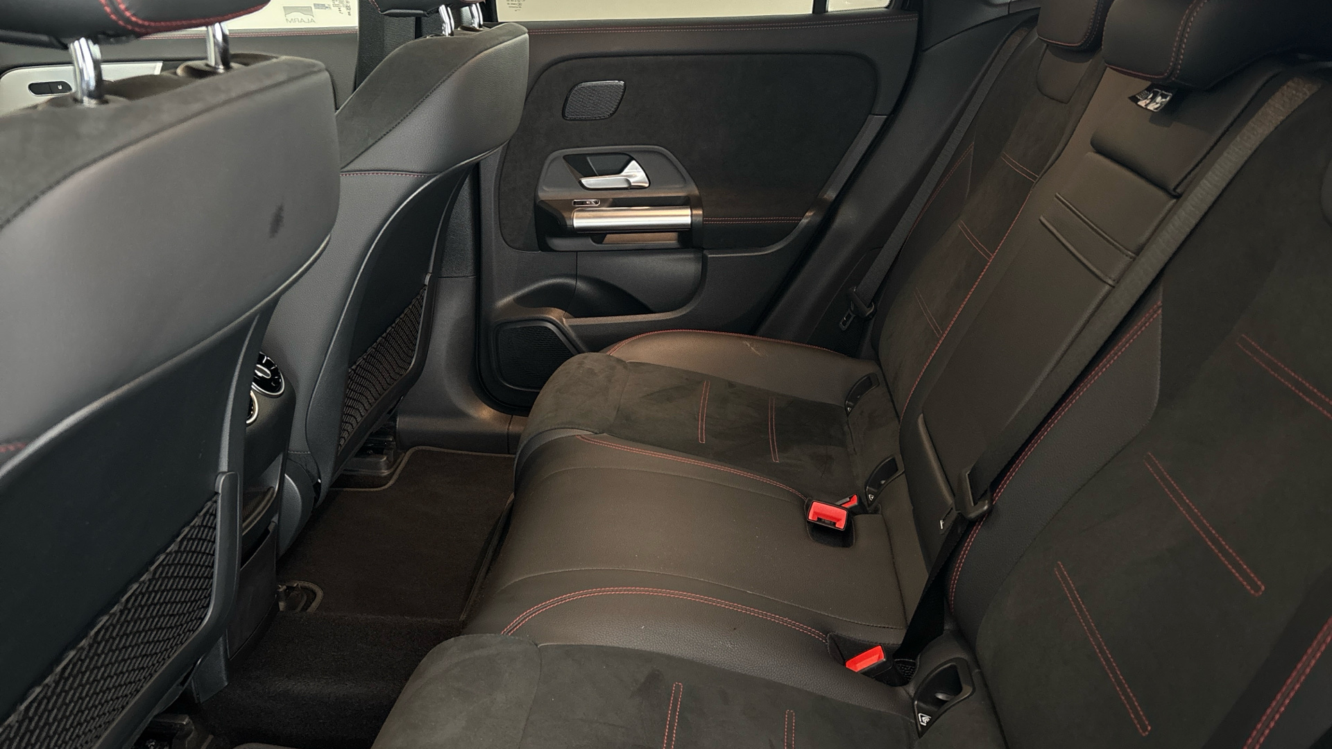 Mercedes-Benz Eqa EQA 300 4M 168kW AMG Line Premium 66.5kWh 5dr Auto