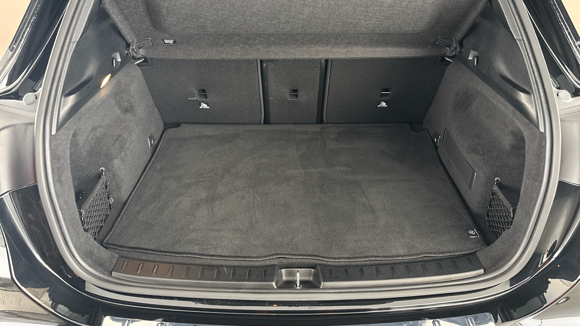 Mercedes-Benz Eqa EQA 300 4M 168kW AMG Line Premium 66.5kWh 5dr Auto
