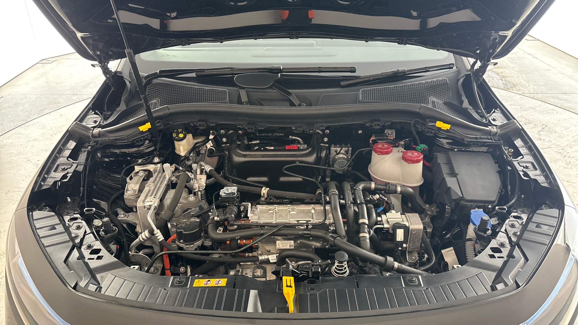 Mercedes-Benz Eqa EQA 300 4M 168kW AMG Line Premium 66.5kWh 5dr Auto
