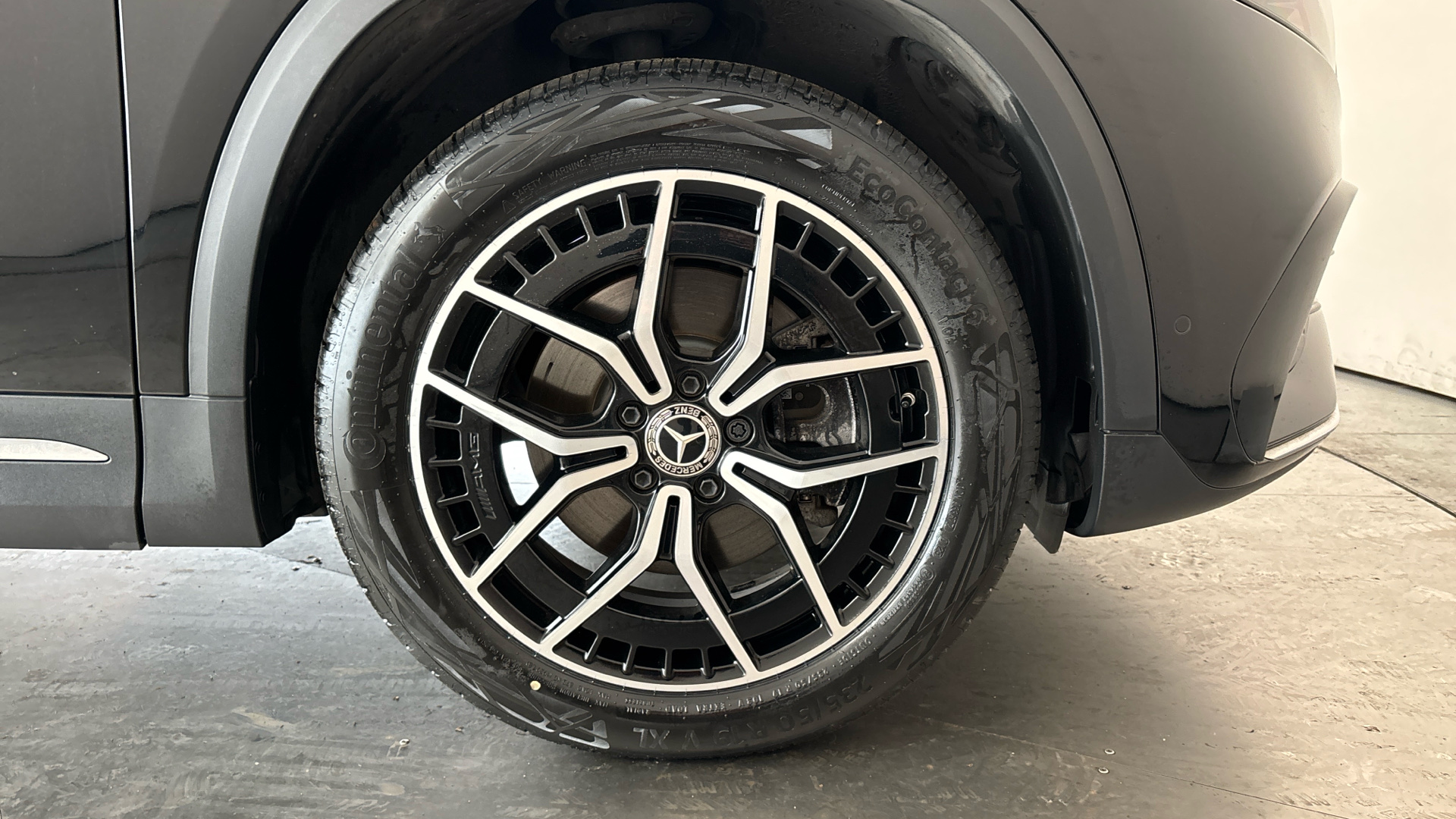 Mercedes-Benz Eqa EQA 300 4M 168kW AMG Line Premium 66.5kWh 5dr Auto