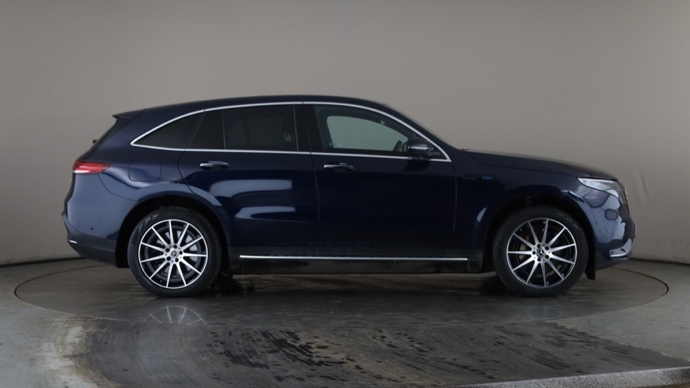MERCEDES EQC Image 6