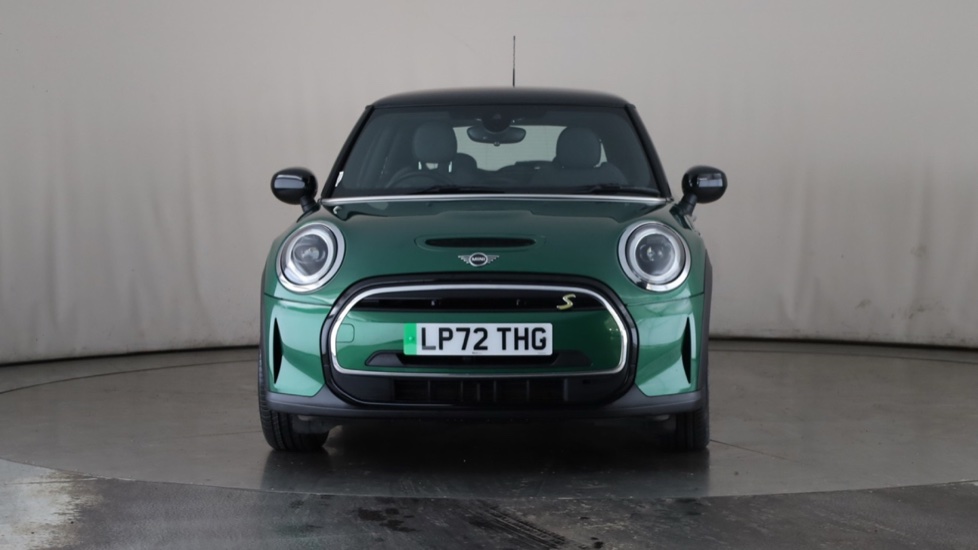 MINI HATCHBACK Image 8