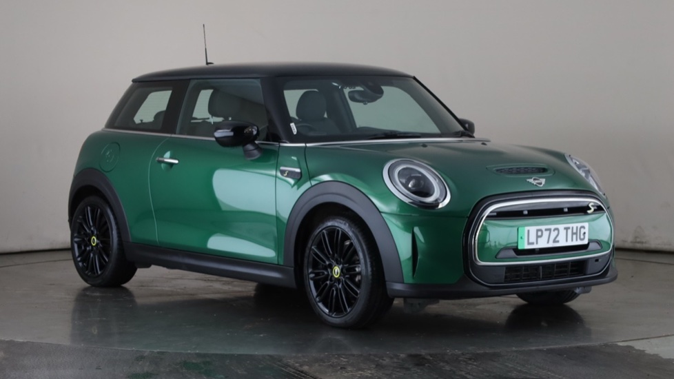 MINI HATCHBACK Image 7