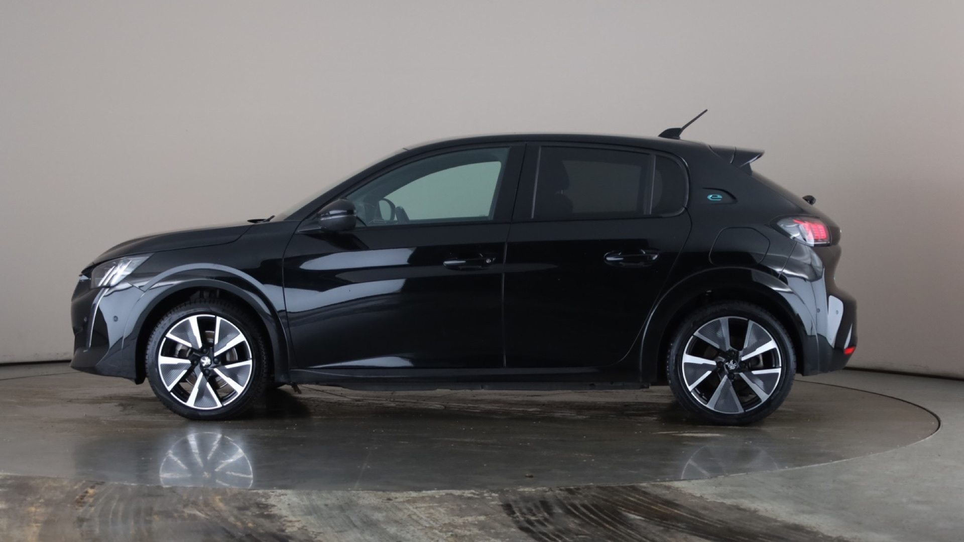 100kW GT 50kWh 5dr Auto [2022]