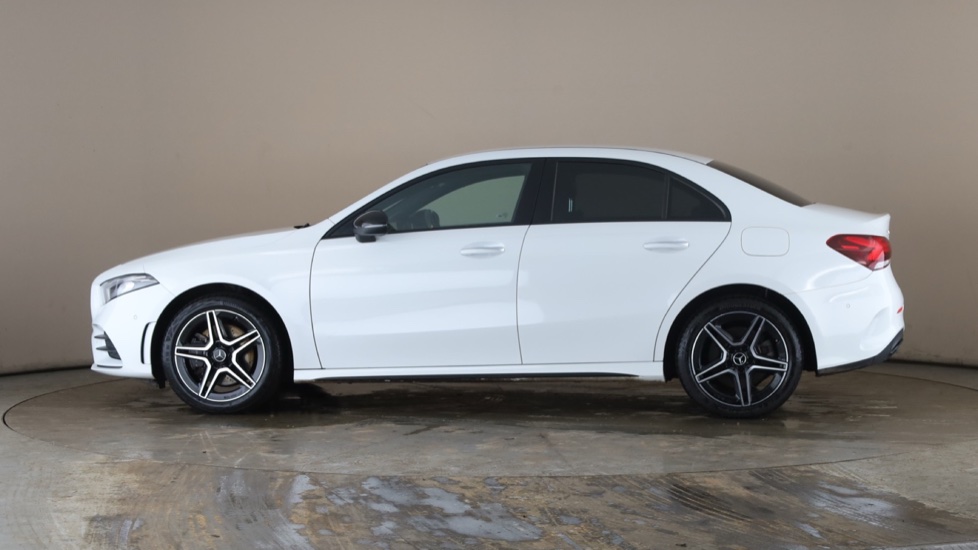 MERCEDES A CLASS Image 2