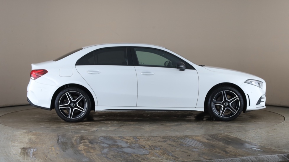 MERCEDES A CLASS Image 6