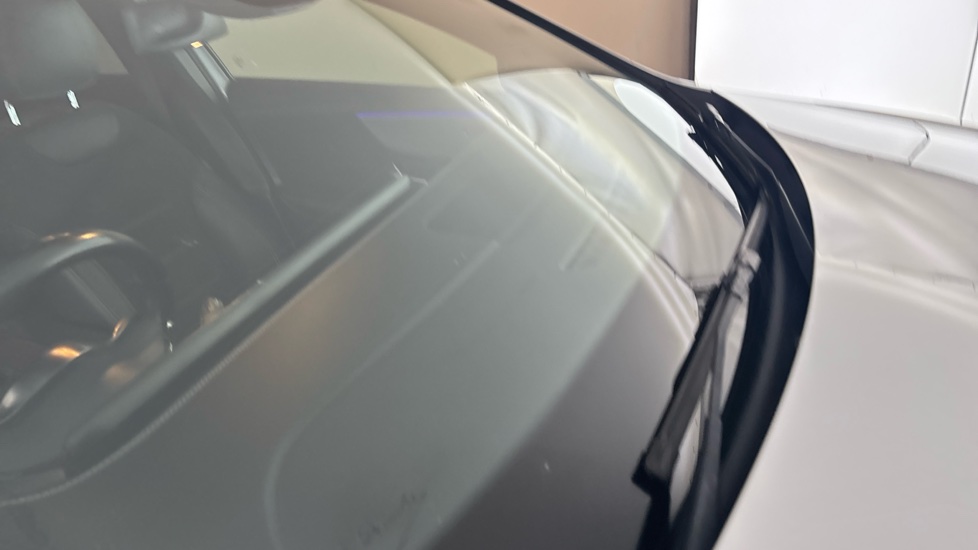 MERCEDES A CLASS chips