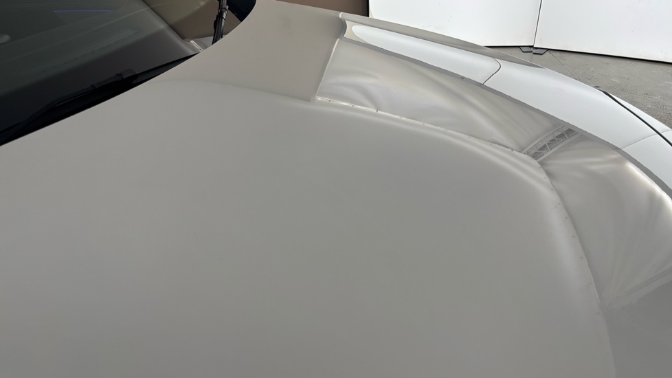 MERCEDES A CLASS chips