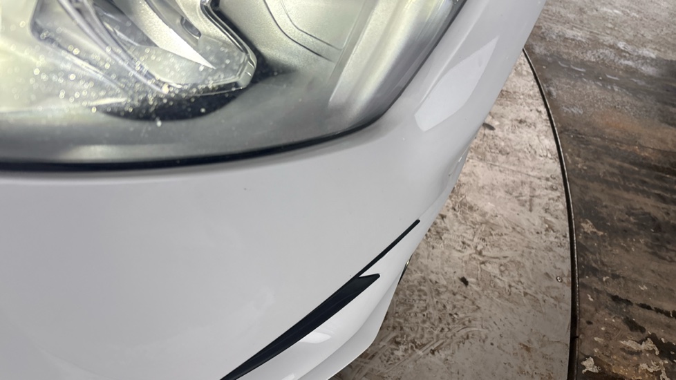 MERCEDES A CLASS chips