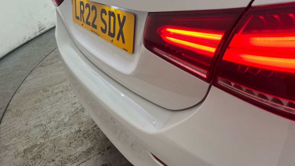 MERCEDES A CLASS chips