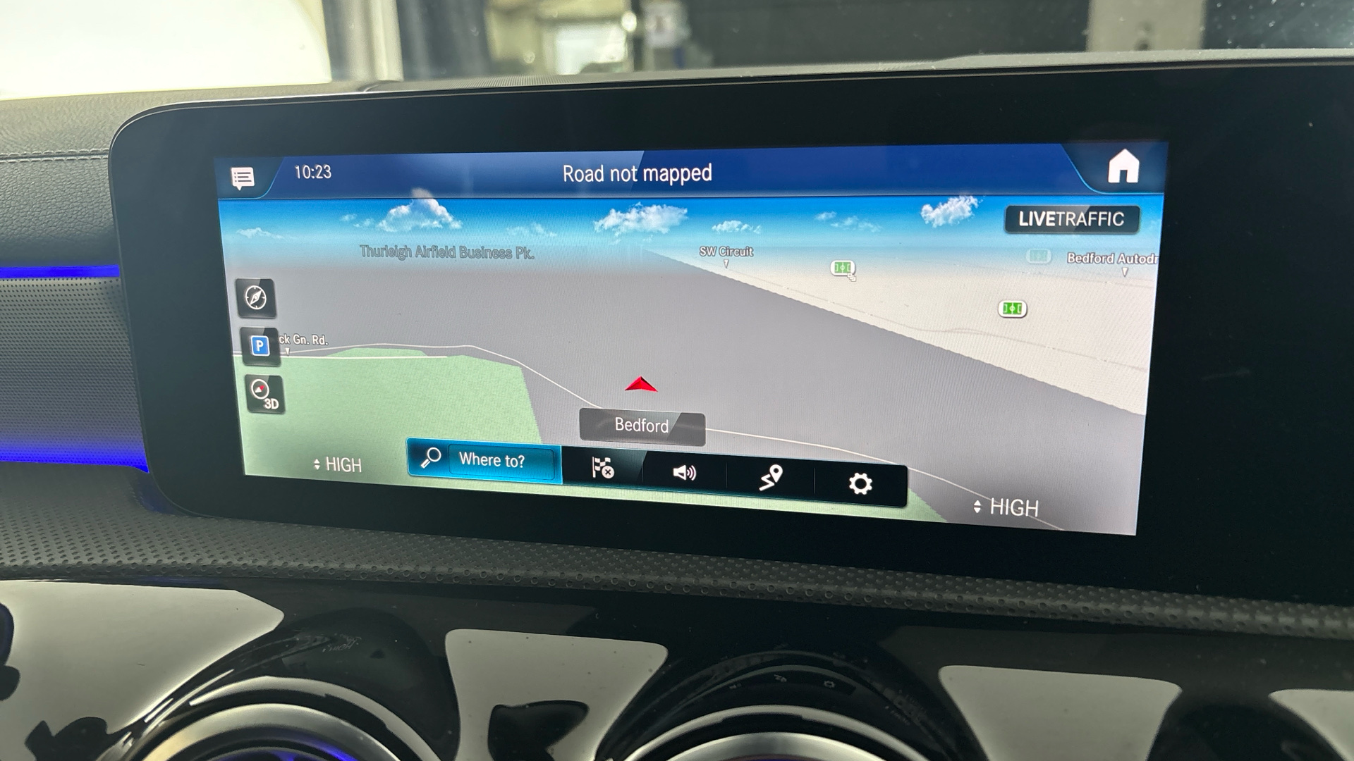 4049543 A250e AMG Line Premium Edition 4dr Auto