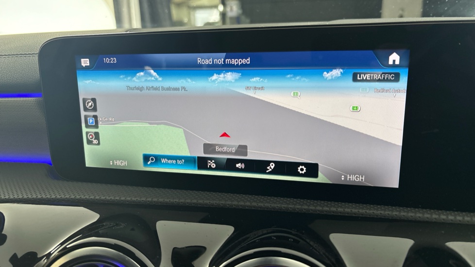 MERCEDES A CLASS Image 12