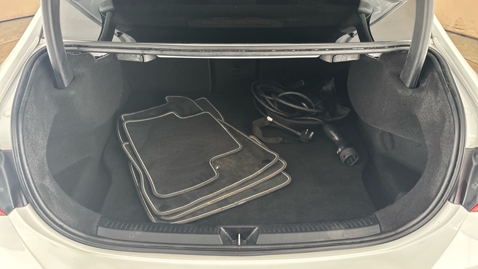 MERCEDES A CLASS Image 15