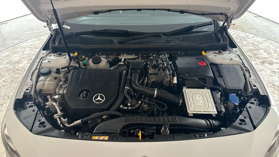 MERCEDES A CLASS Image 16