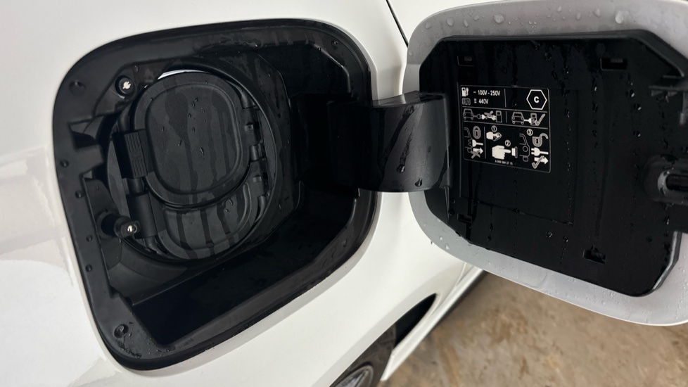 MERCEDES A CLASS Image 21