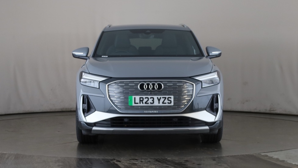 AUDI Q4 Image 8