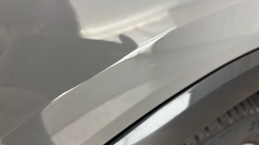 AUDI Q4 chip