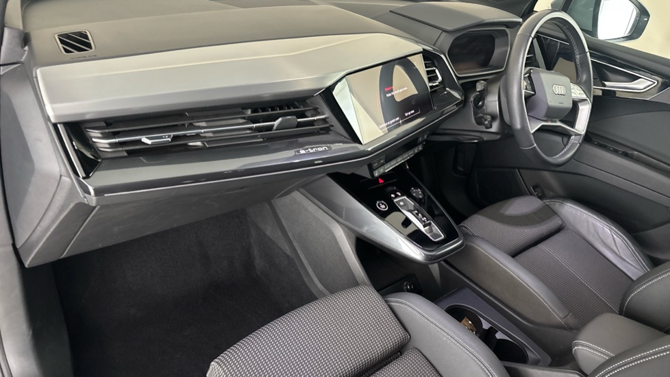 AUDI Q4 Image 10