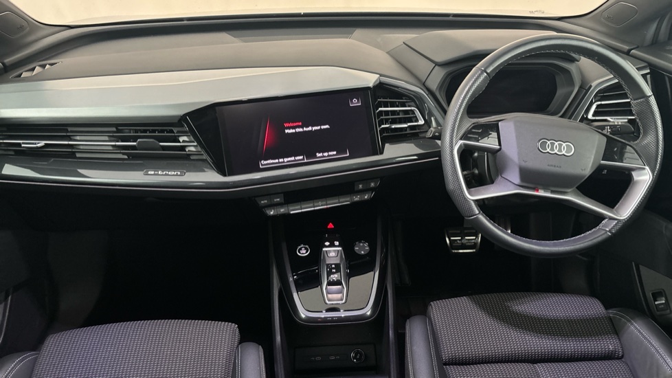 AUDI Q4 Image 11