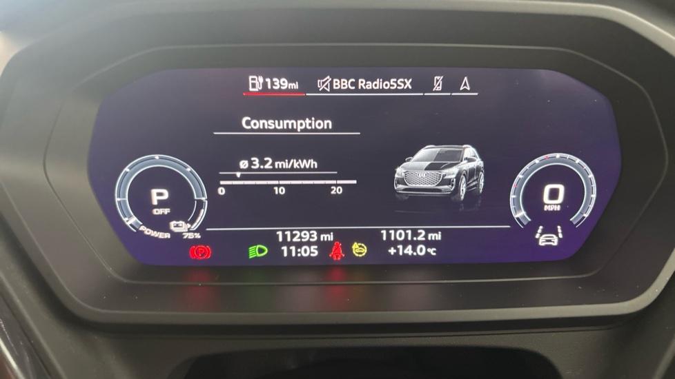 AUDI Q4 Image 13