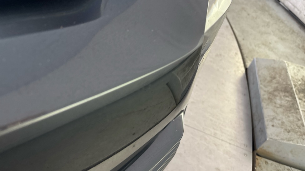 AUDI E-TRON GT chips