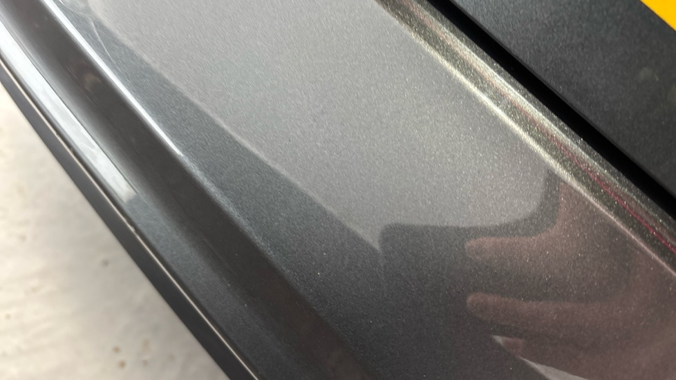 AUDI E-TRON GT chips