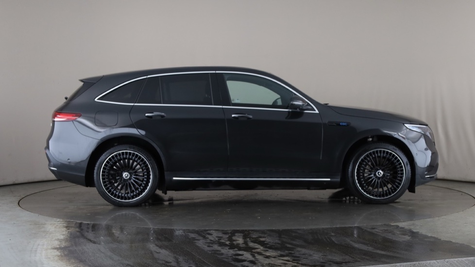 MERCEDES EQC Image 6