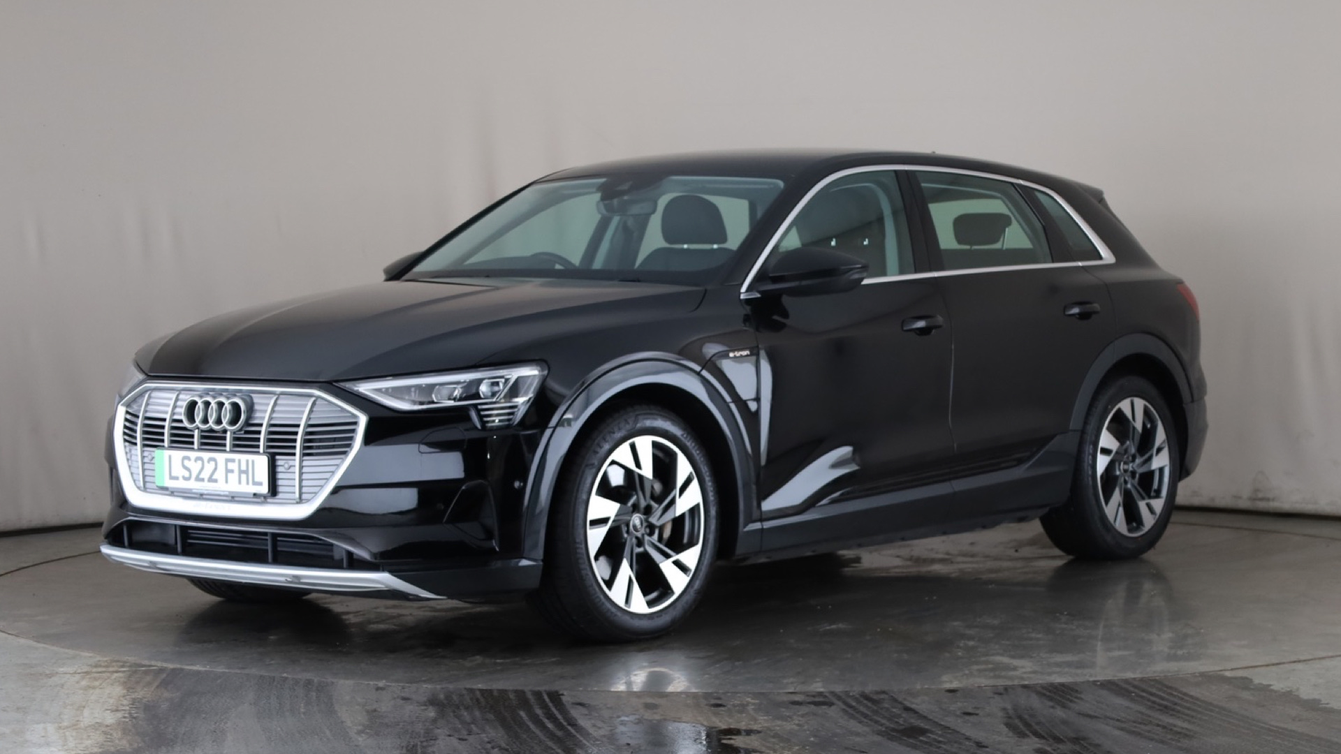 230kW 50 Quattro 71kWh Sport 5dr Auto [2022]