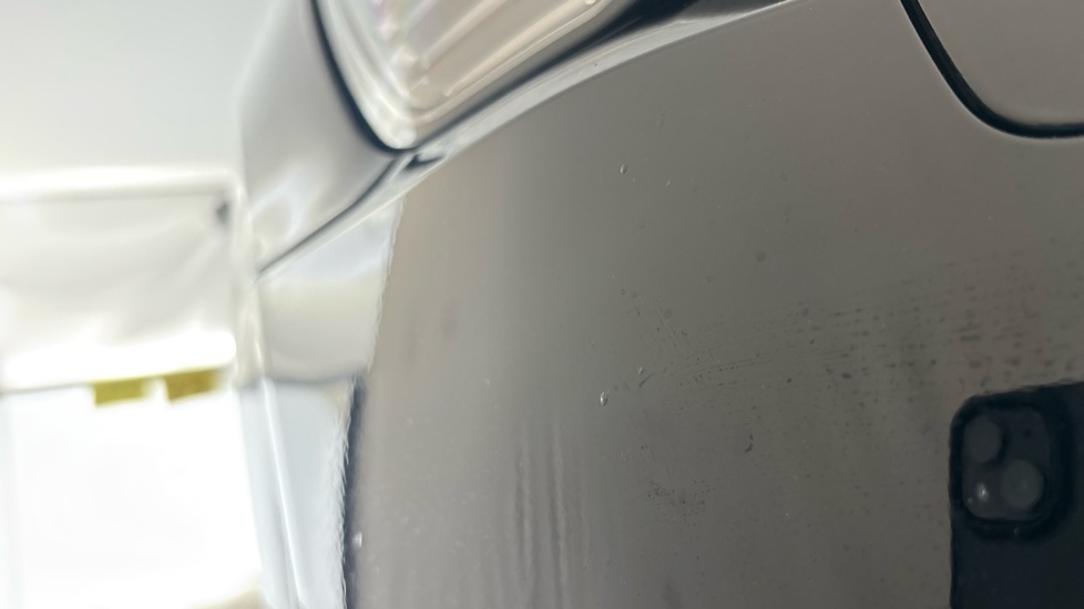 AUDI E-TRON Multiple chips