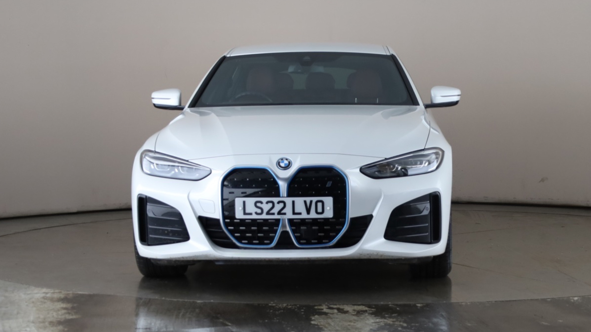 4027523 250kW eDrive40 M Sport 83.9kWh 5dr Auto