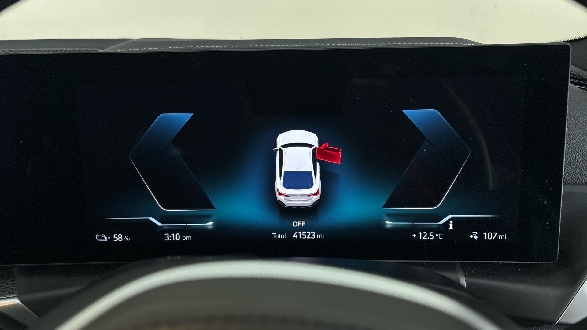 4027523 250kW eDrive40 M Sport 83.9kWh 5dr Auto