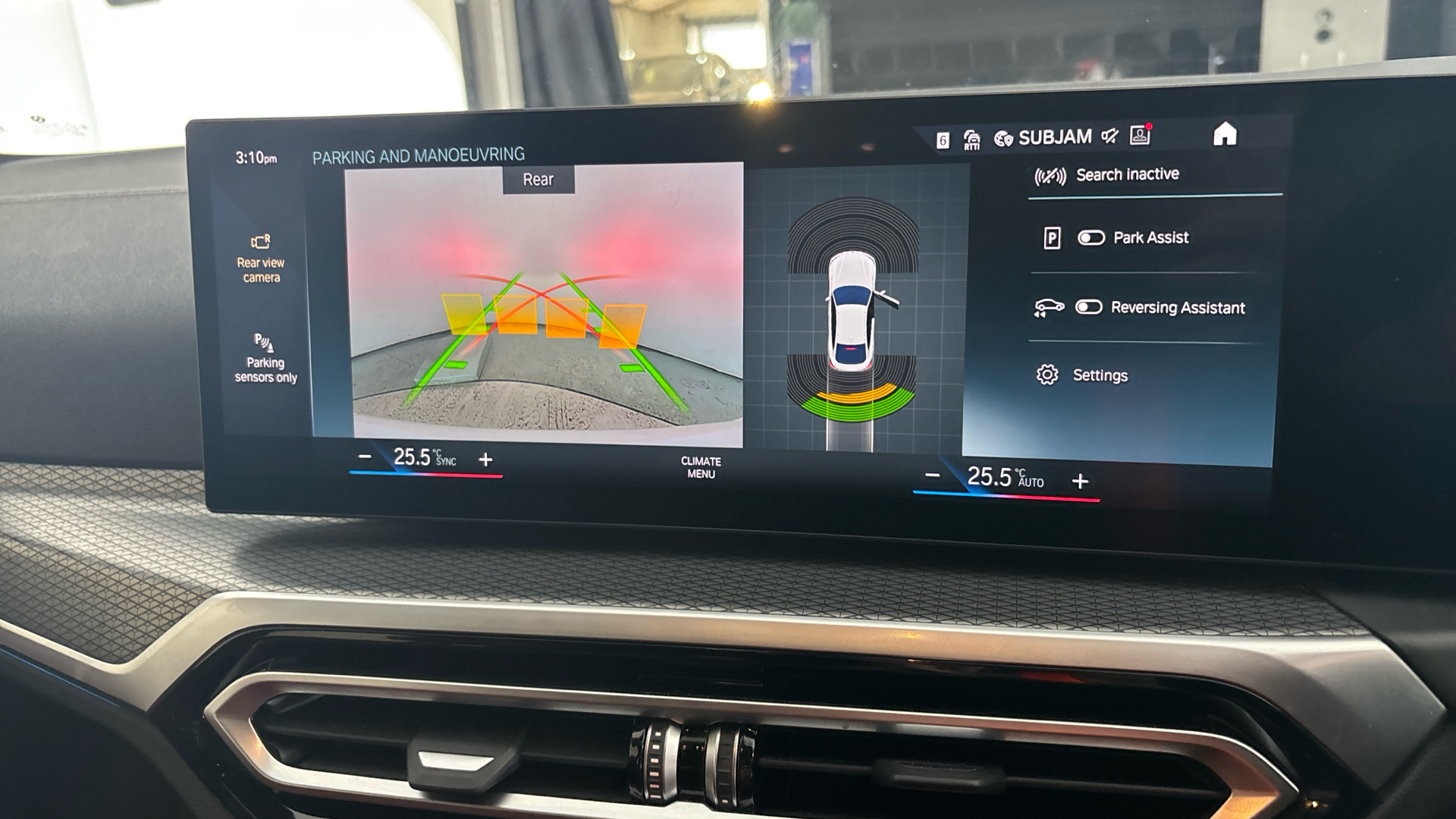 4027523 250kW eDrive40 M Sport 83.9kWh 5dr Auto