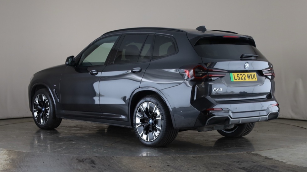 BMW iX3 Image 3