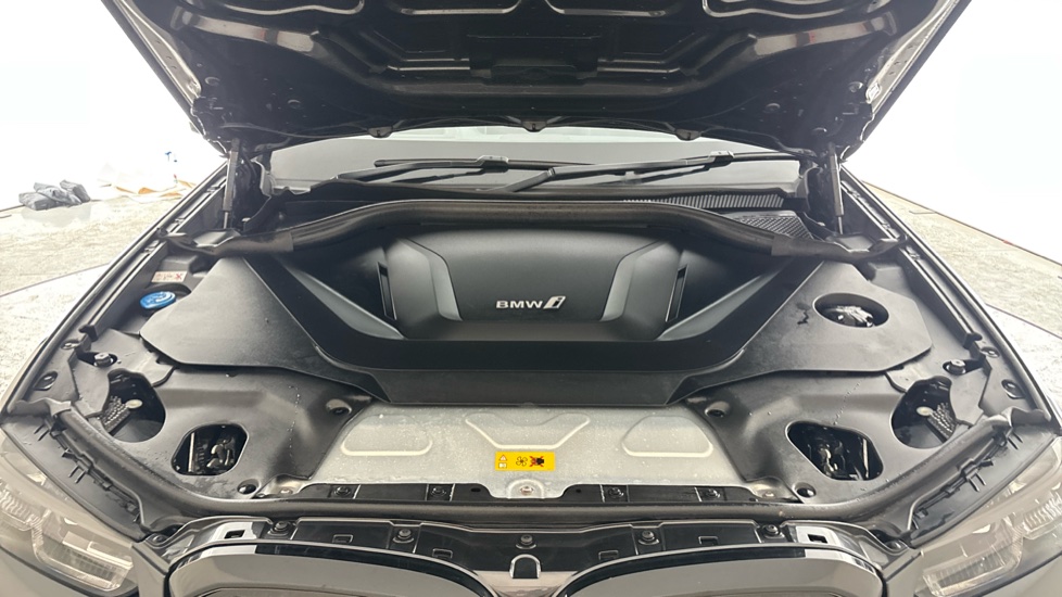 BMW iX3 Image 16