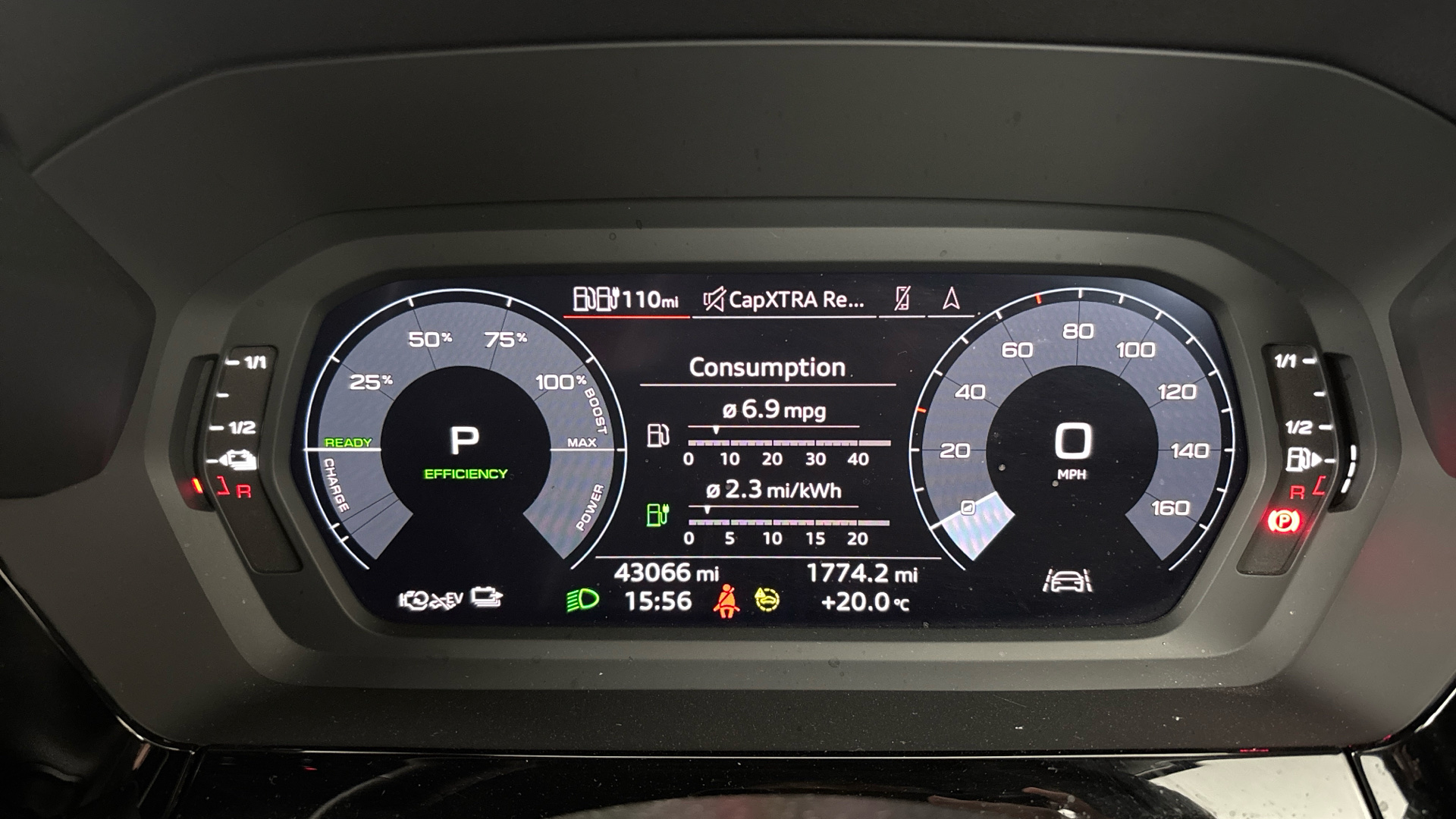 Audi A3 40 TFSI e S Line 5dr S Tronic 17 inch Alloy