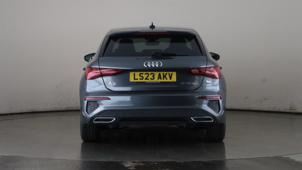 AUDI A3 Image 4