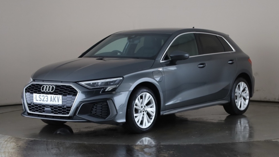 Used AUDI A3