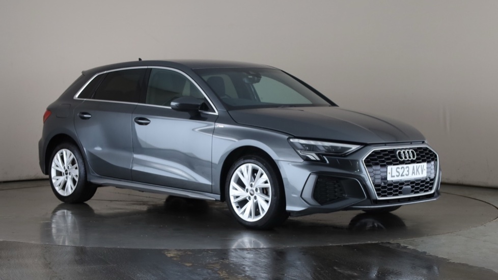 AUDI A3 Image 7