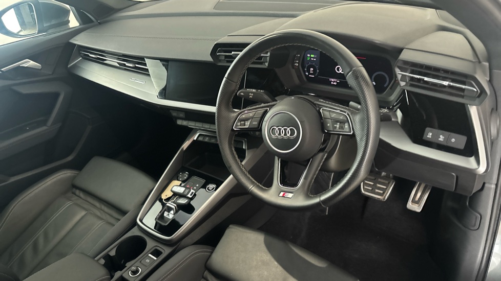 AUDI A3 Image 9