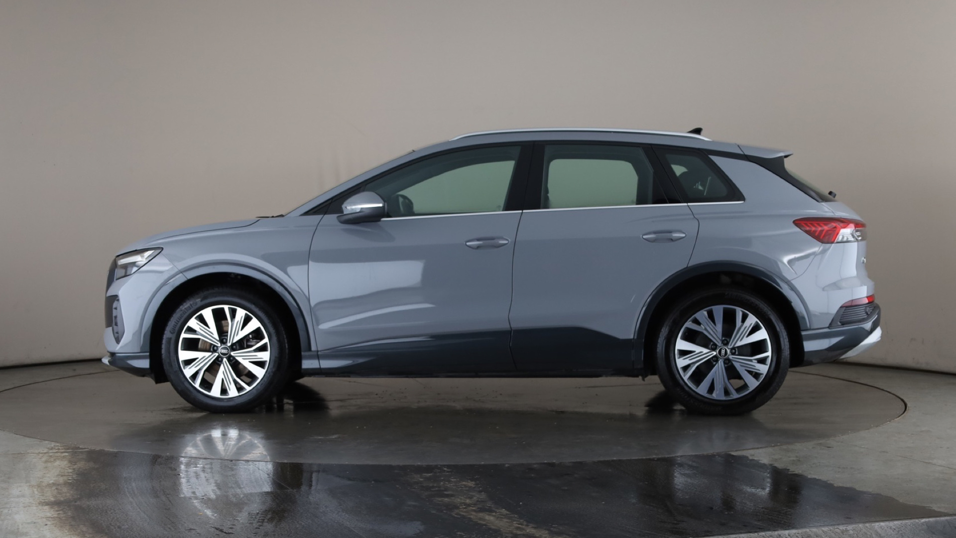 125kW 35 55.52kWh Sport 5dr Auto [2023]