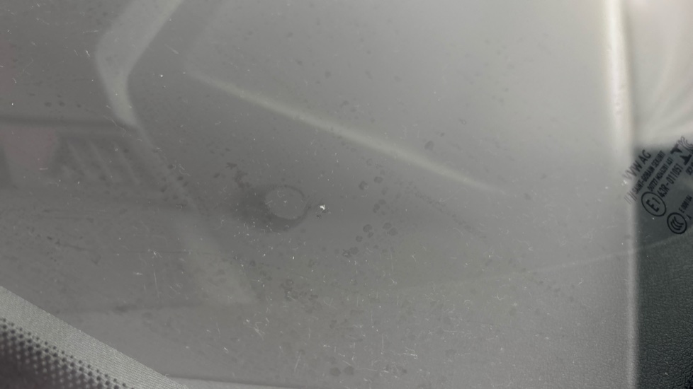 AUDI Q4 Multiple chips