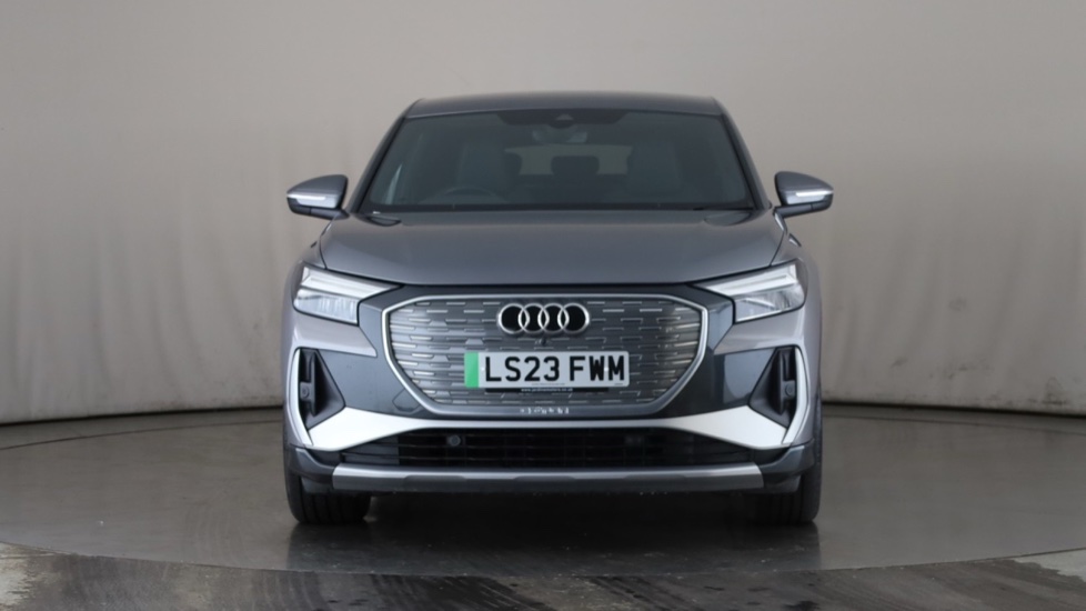 AUDI Q4 Image 8