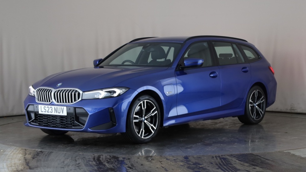 Used BMW 3 SERIES