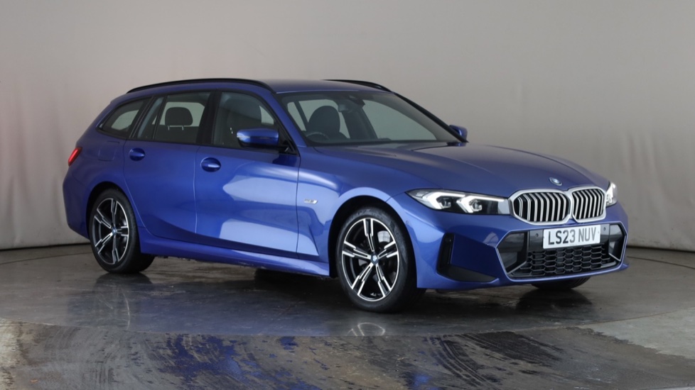 BMW 3 SERIES Image 7