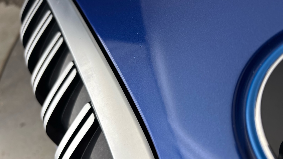 BMW 3 SERIES Multiple chips