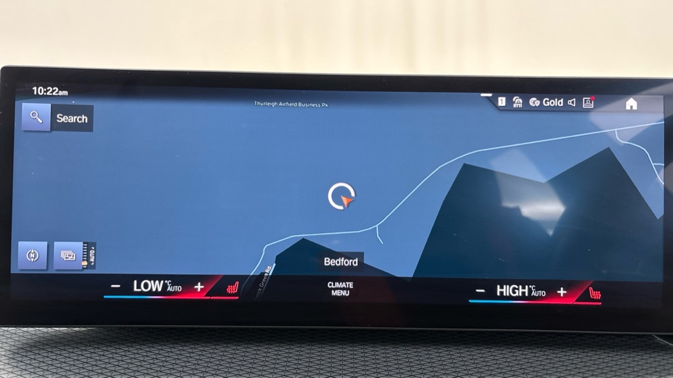 BMW 3 SERIES Image 12