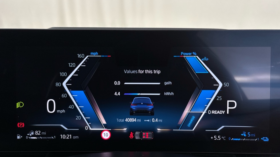 BMW 3 SERIES Image 13