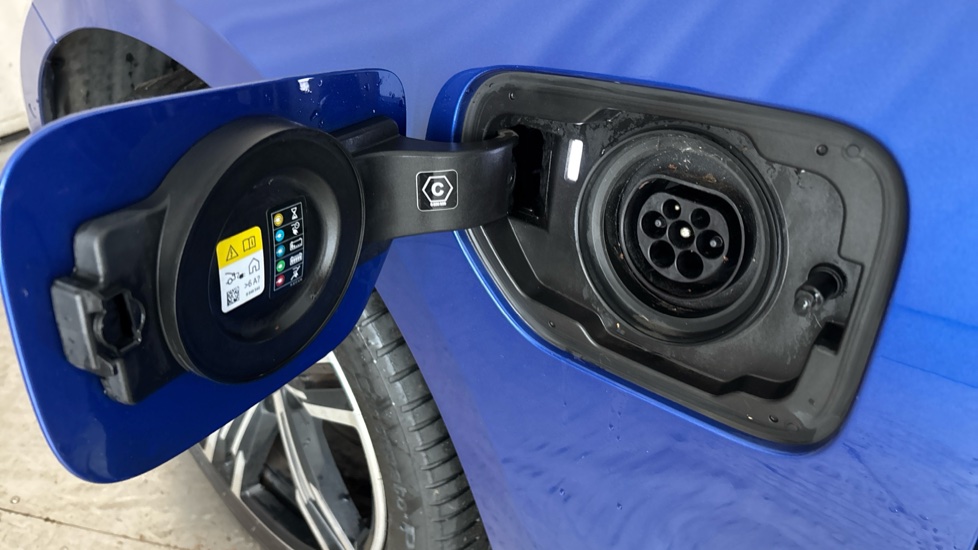 BMW 3 SERIES Image 21