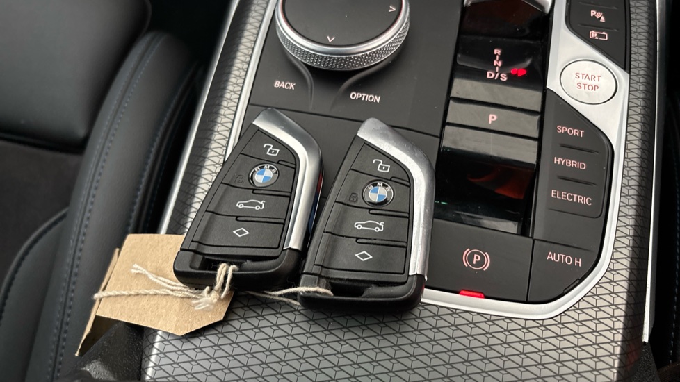 BMW 3 SERIES 2 keys available
